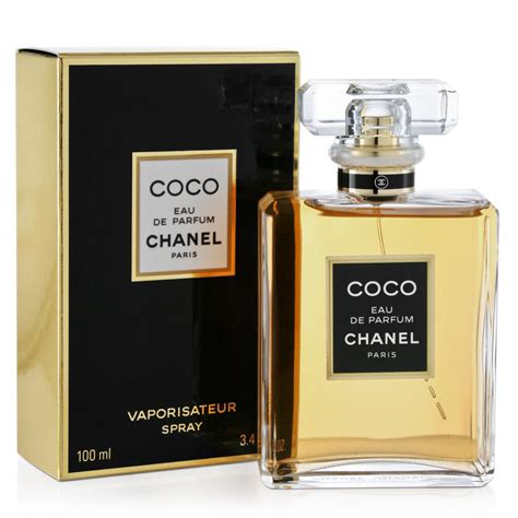 coco chanel perfume release date|coco chanel perfume 100ml prices.